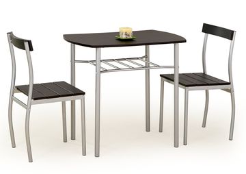 Zestawy: Stół + krzesła